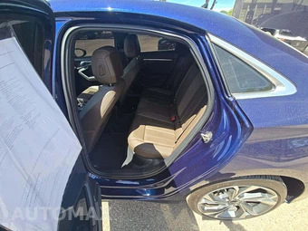 2022 Audi A3 Sedan Premium – miniatura 10