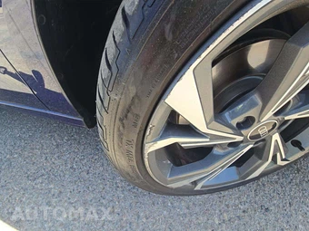 2022 Audi A3 Sedan Premium – miniatura 22