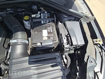 2022 Audi A3 Sedan Premium – miniatura 25