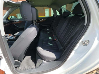 2022 Audi A4 Sedan Premium Plus - miniatura 10