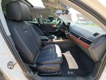 2022 Audi A4 Sedan Premium Plus - miniatura 15