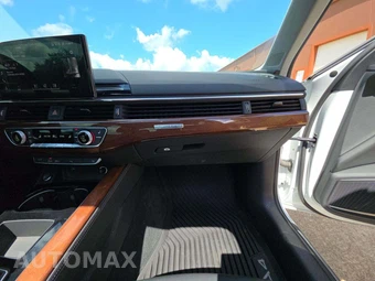 2022 Audi A4 Sedan Premium Plus - miniatura 16