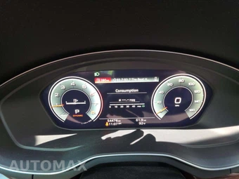 2022 Audi A4 Sedan Premium Plus - miniatura 6