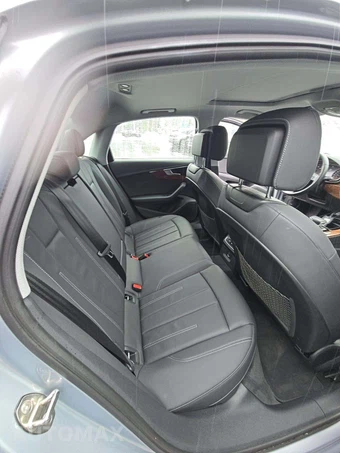 2022 Audi A4 Sedan Premium – miniatura 16