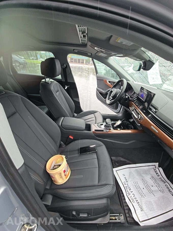 2022 Audi A4 Sedan Premium – miniatura 18