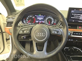 2022 Audi A4 Sedan Premium - miniatura 10