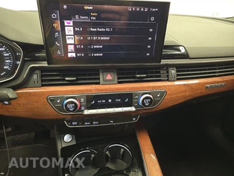 2022 Audi A4 Sedan Premium - miniatura 11