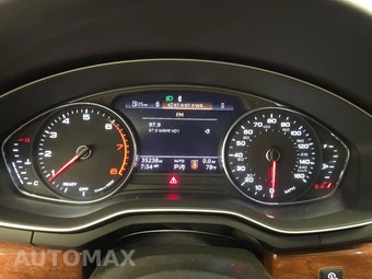 2022 Audi A4 Sedan Premium - miniatura 12