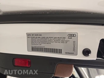 2022 Audi A4 Sedan Premium - miniatura 14