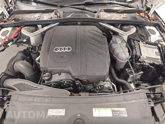 2022 Audi A4 Sedan Premium - miniatura 15