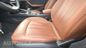 2022 Audi A4 Sedan Premium - miniatura 21