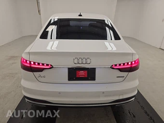 2022 Audi A4 Sedan Premium - miniatura 5