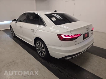 2022 Audi A4 Sedan Premium - miniatura 6