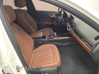 2022 Audi A4 Sedan Premium - miniatura 8