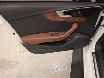 2022 Audi A4 Sedan Premium - miniatura 9