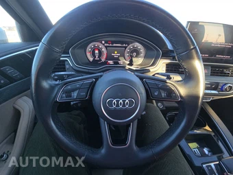 2022 Audi A4 Sedan Progressiv – miniatura 10