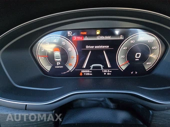 2022 Audi A4 Sedan Progressiv – miniatura 12