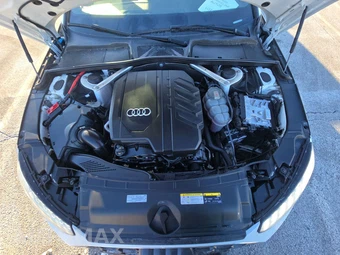 2022 Audi A4 Sedan Progressiv – miniatura 15