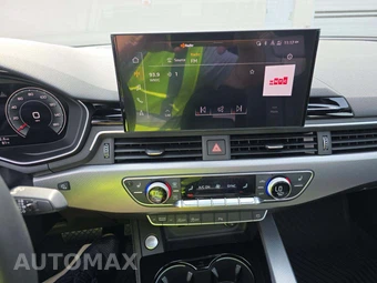 2022 Audi A4 Sedan S line Premium Plus – miniatura 10