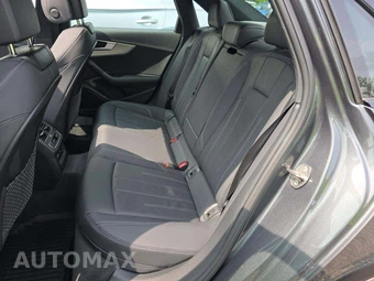 2022 Audi A4 Sedan S line Premium Plus – miniatura 13