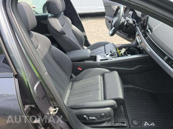 2022 Audi A4 Sedan S line Premium Plus – miniatura 18