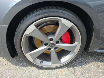 2022 Audi A4 Sedan S line Premium Plus – miniatura 21