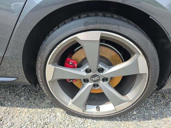 2022 Audi A4 Sedan S line Premium Plus – miniatura 22