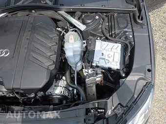 2022 Audi A4 Sedan S line Premium Plus – miniatura 25