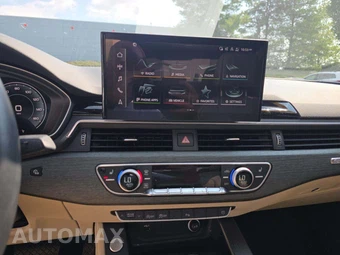 2022 Audi A4 Sedan S line Premium Plus - miniatura 10