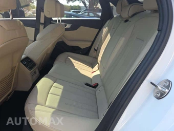 2022 Audi A4 Sedan S line Premium Plus - miniatura 13