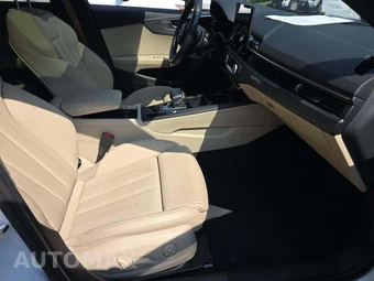 2022 Audi A4 Sedan S line Premium Plus - miniatura 18