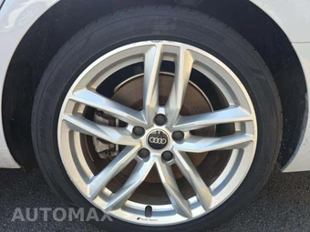 2022 Audi A4 Sedan S line Premium Plus - miniatura 23