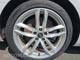 2022 Audi A4 Sedan S line Premium Plus - miniatura 25