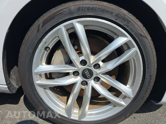 2022 Audi A4 Sedan S line Premium Plus - miniatura 26
