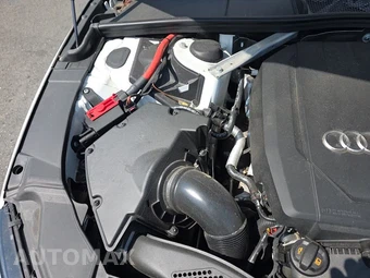 2022 Audi A4 Sedan S line Premium Plus - miniatura 27