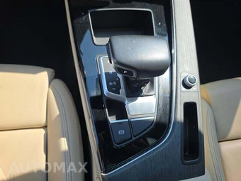 2022 Audi A4 Sedan S line Premium Plus - miniatura 28