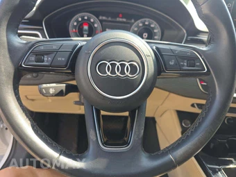 2022 Audi A4 Sedan S line Premium Plus - miniatura 29