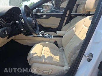2022 Audi A4 Sedan S line Premium Plus - miniatura 6