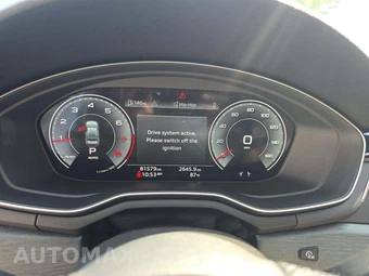 2022 Audi A4 Sedan S line Premium Plus - miniatura 9