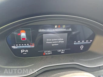 2022 Audi A4 Sedan S line Premium Plus – miniatura 12