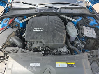 2022 Audi A4 Sedan S line Premium Plus – miniatura 15