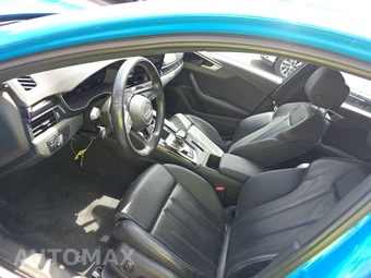2022 Audi A4 Sedan S line Premium Plus – miniatura 20