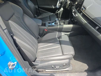 2022 Audi A4 Sedan S line Premium Plus – miniatura 8