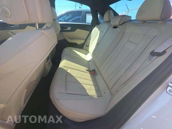 2022 Audi A4 Sedan S line Premium Plus – miniatura 13