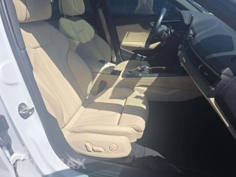 2022 Audi A4 Sedan S line Premium Plus – miniatura 18