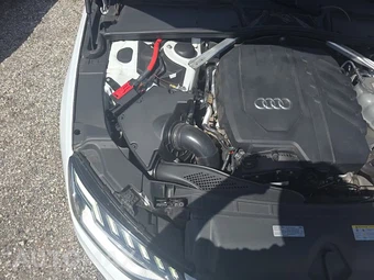 2022 Audi A4 Sedan S line Premium Plus – miniatura 25
