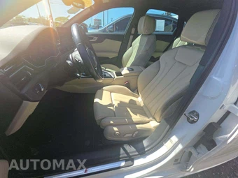 2022 Audi A4 Sedan S line Premium Plus – miniatura 6