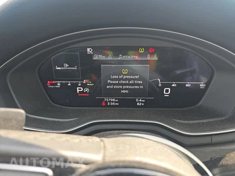 2022 Audi A4 Sedan S line Premium Plus - miniatura 12