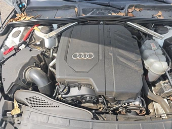 2022 Audi A4 Sedan S line Premium Plus - miniatura 15