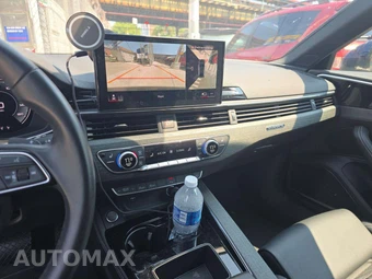 2022 Audi A4 Sedan S line Premium Plus – miniatura 10